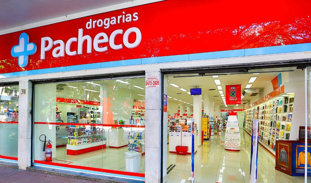 Drogarias Pacheco inaugura a sua 4ª loja em Cabo Frio