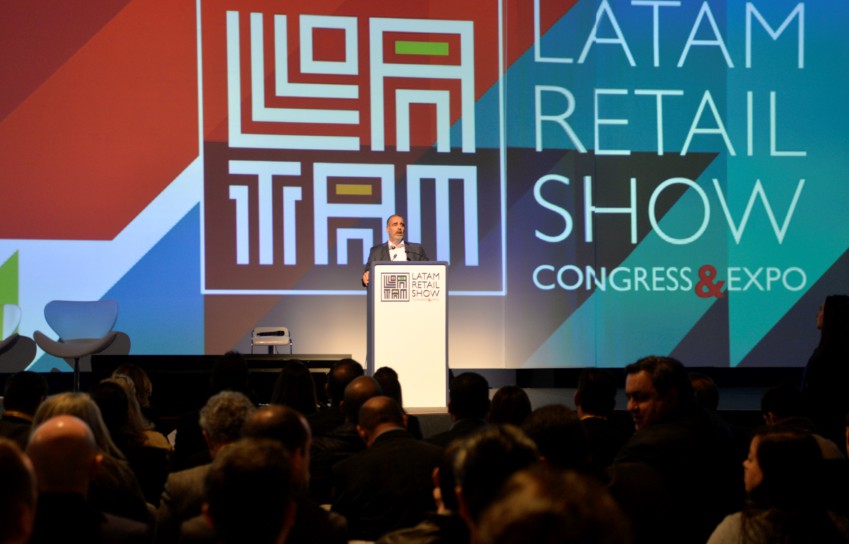 LATAM Retail show é o maior evento para o varejo da América Latina