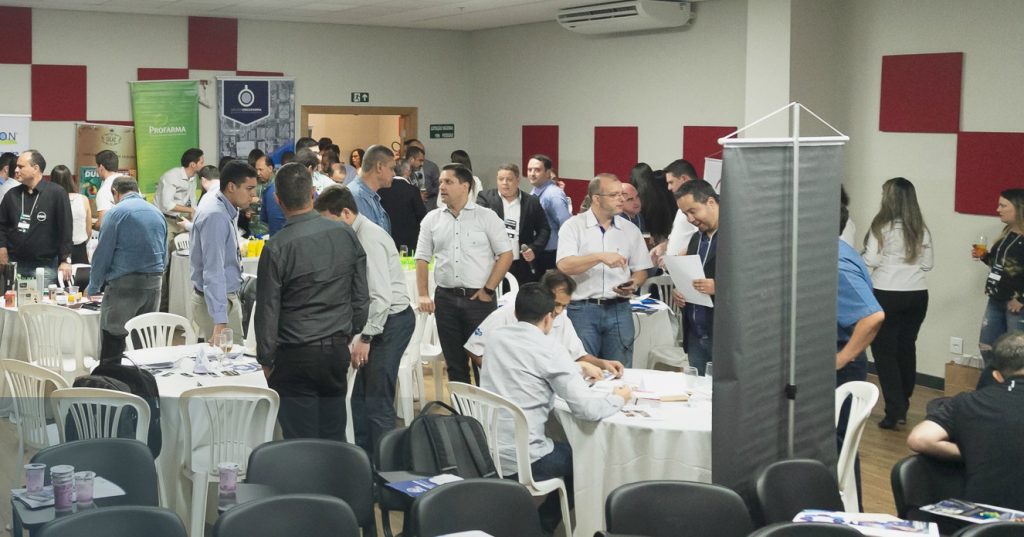 Encontro Itinerário chega ao Rio de Janeiro