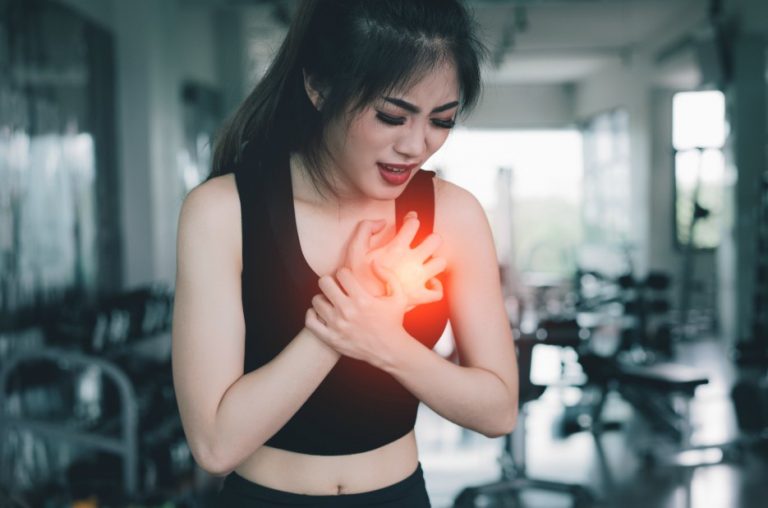 Nível de colesterol influencia ataques cardíacos