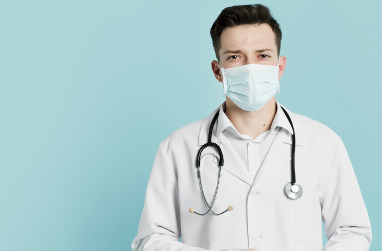 Gillette vai apoiar profissionais de saúde durante pandemia