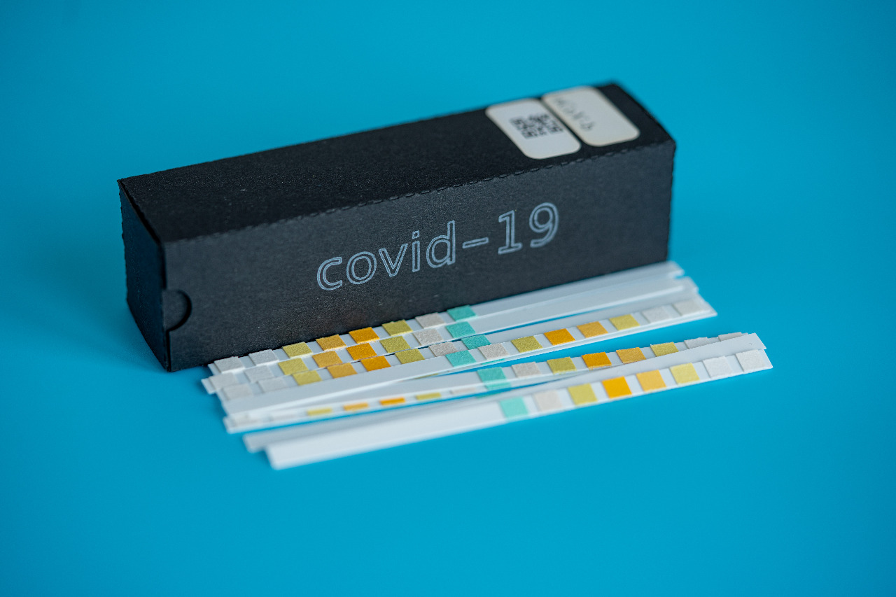 Anvisa liberou testes rápidos para Covid-19 em farmácias e drogarias