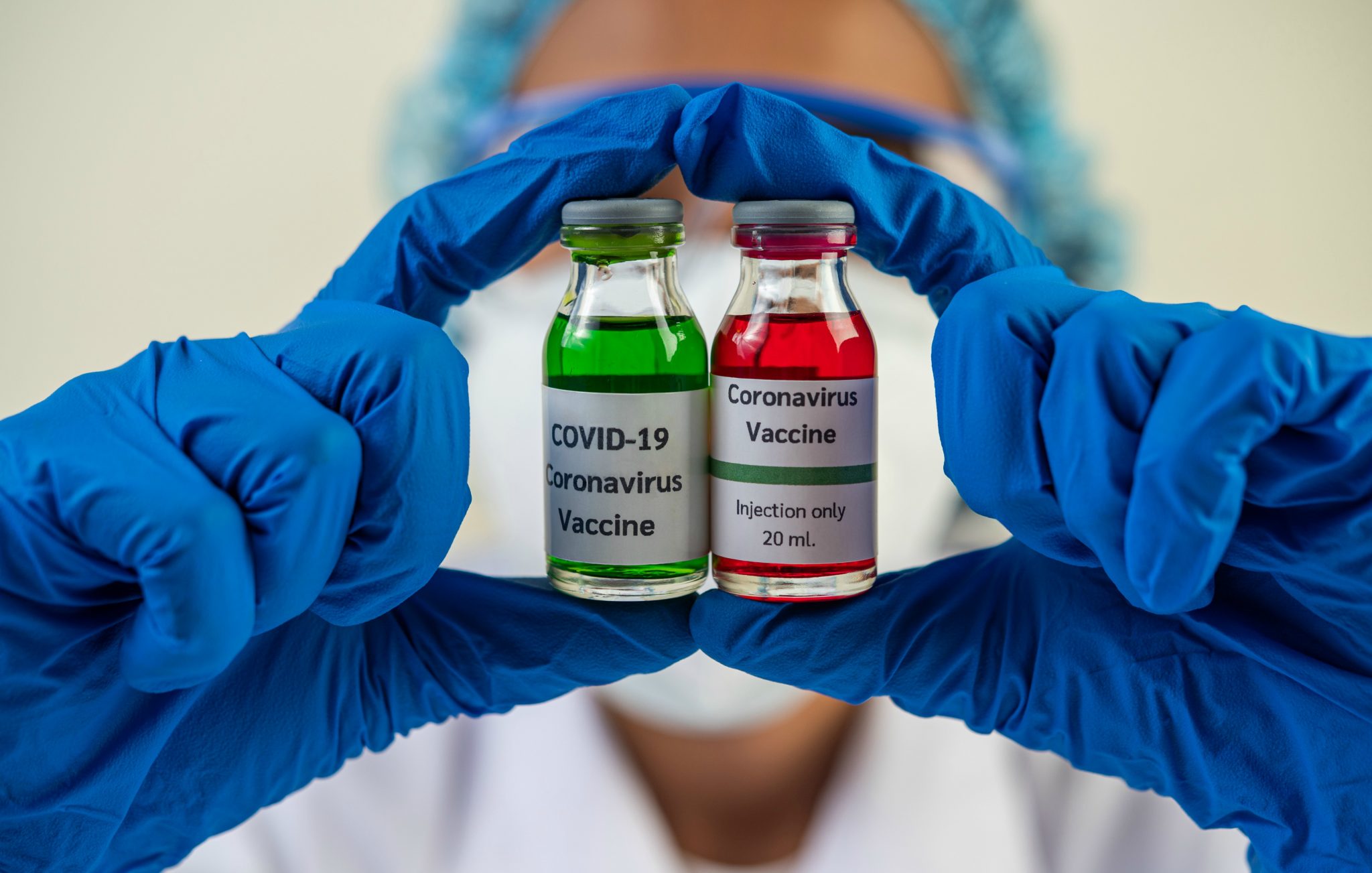 Fiocruz fecha acordo para produzir vacina de Covid-19