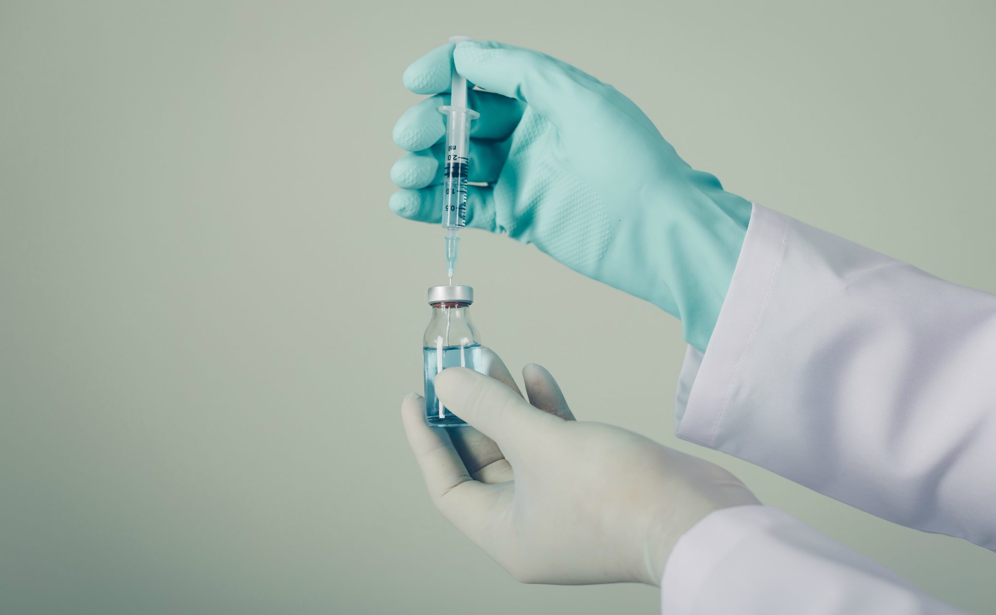 Farmácias são convidadas para campanha de vacinação contra sarampo