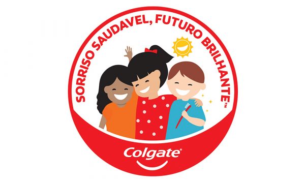 Colgate-Palmolive lança campanha farma para saúde bucal
