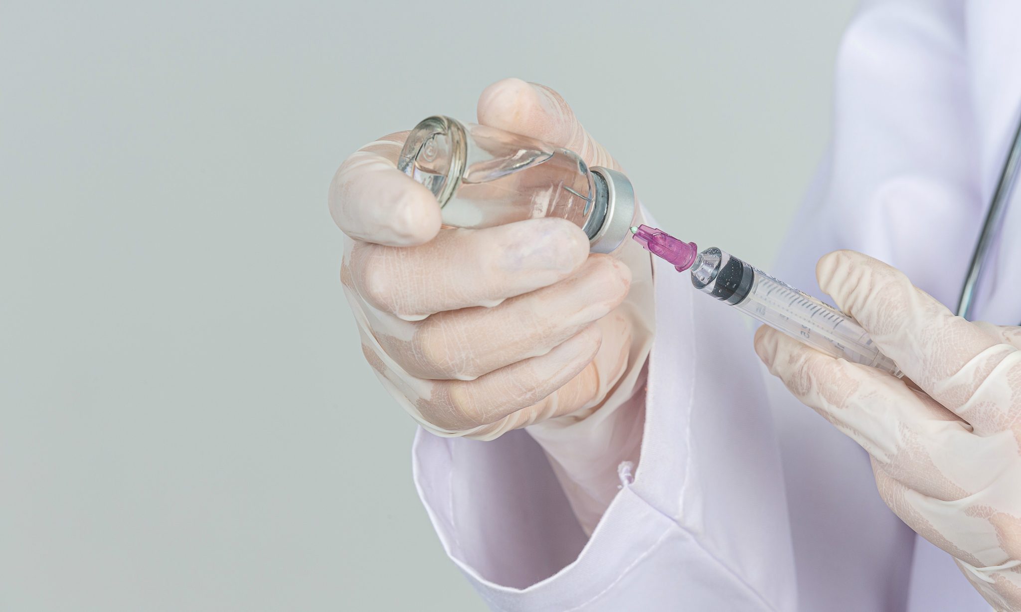 GSK lança plataforma sobre vacinas