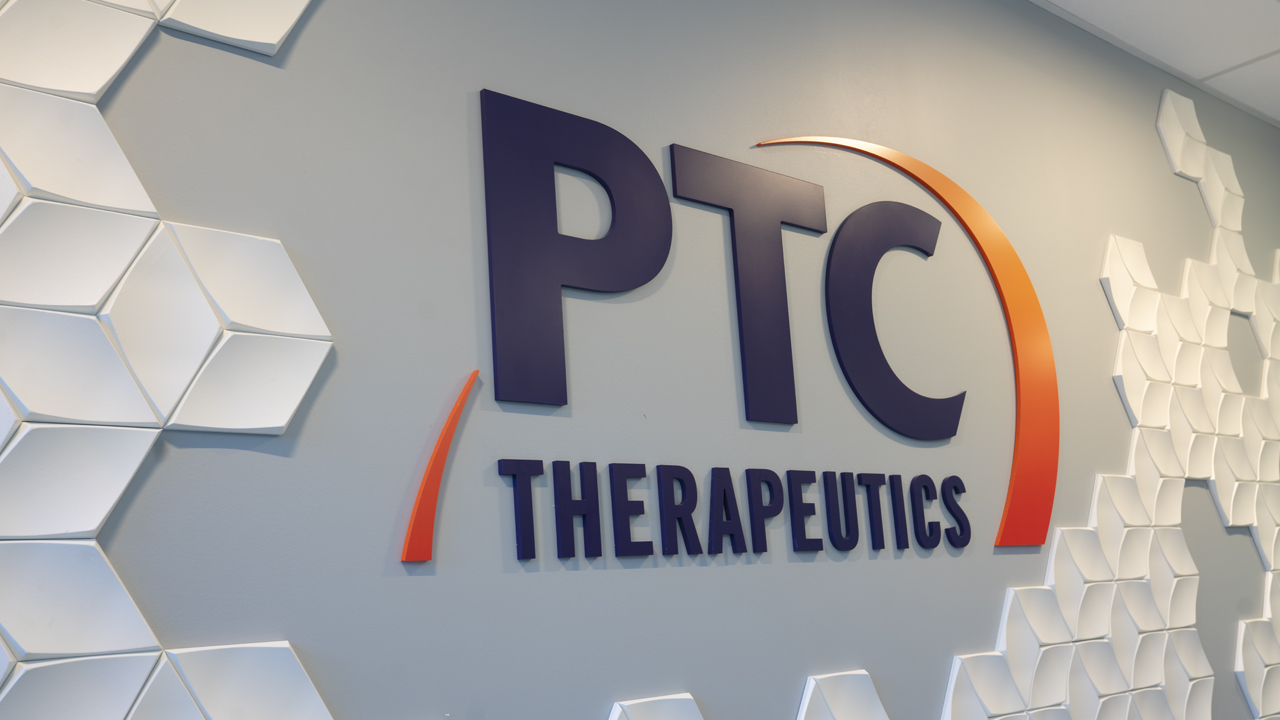 PTC Therapeutics lança programa STRIVE