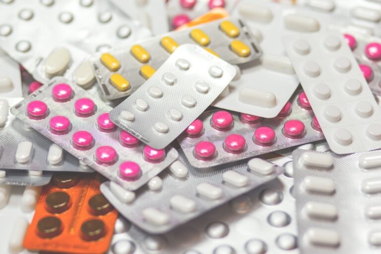 Aspen Pharma amplia portfólio com venda de medicamentos