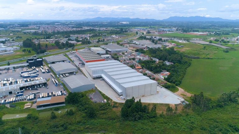 Novo centro de distribuição da Panvel é inaugurado no Paraná