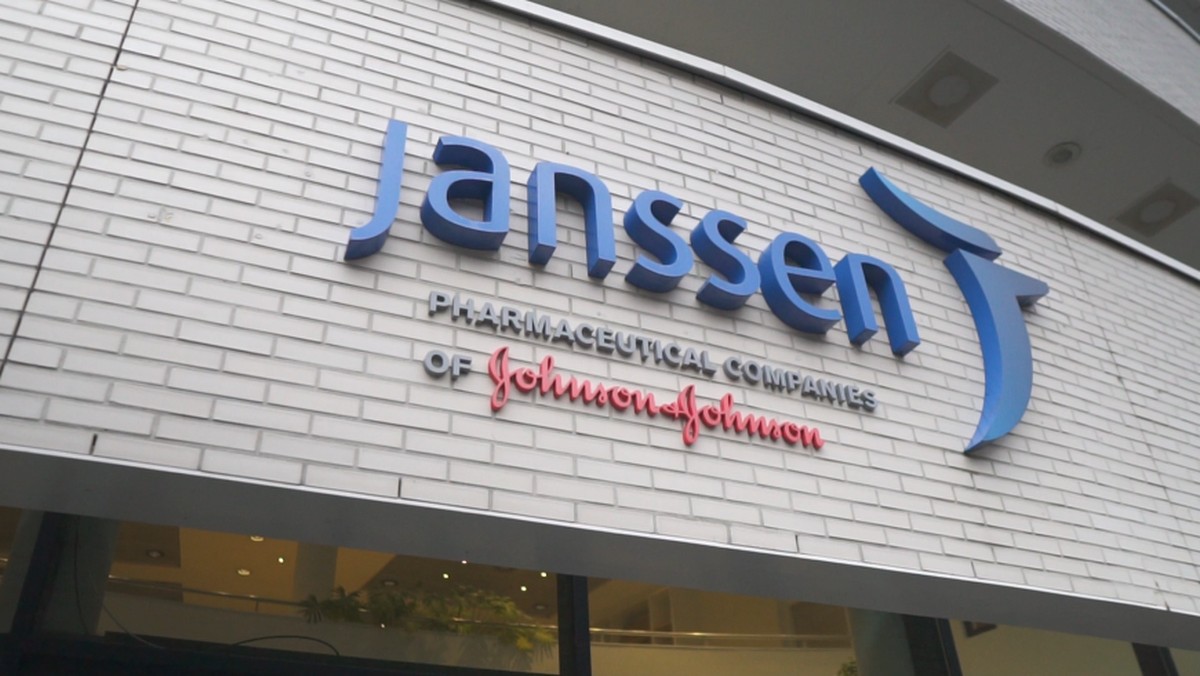 Doenças inflamatórias intestinais ganham guia da Janssen