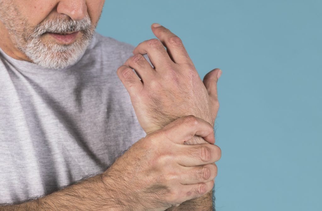 Tratamento da artrite reumatoide