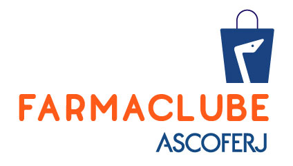 Farmaclube Ascoferj logotipo