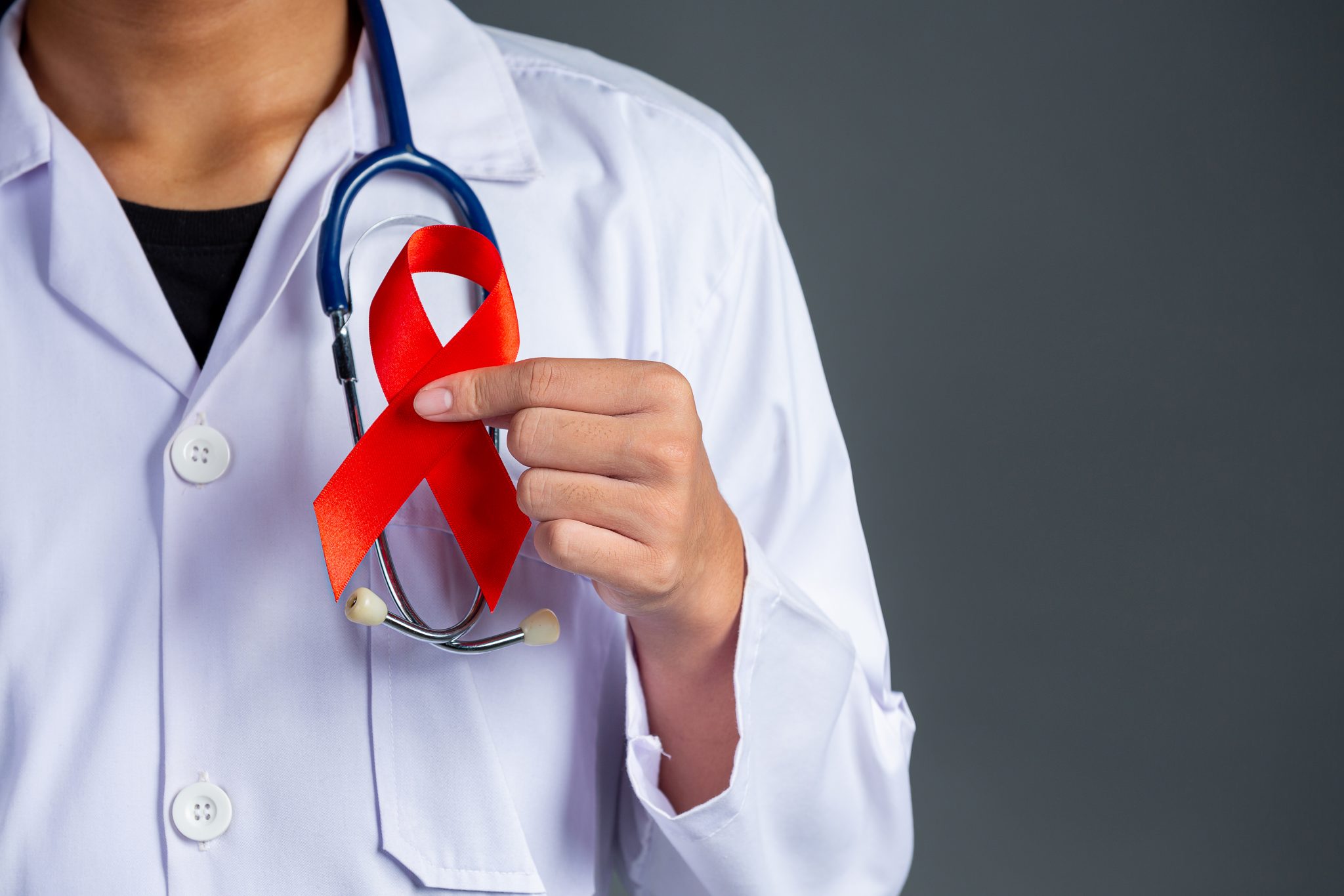 Gilead traz ao Brasil projeto sobre HIV