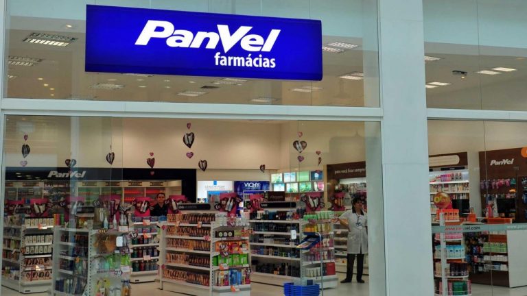 Panvel abre nova unidade