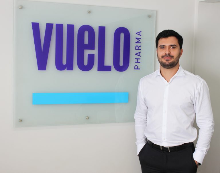 Vuelo Pharma expande para México