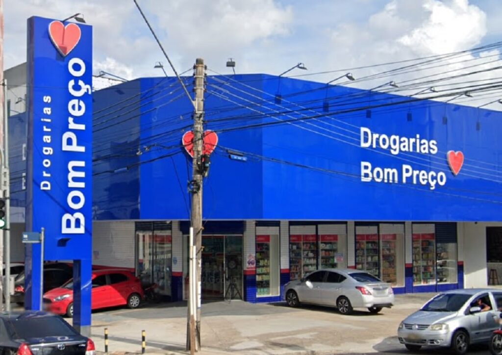 Drogarias Bom Preço expande na região Norte