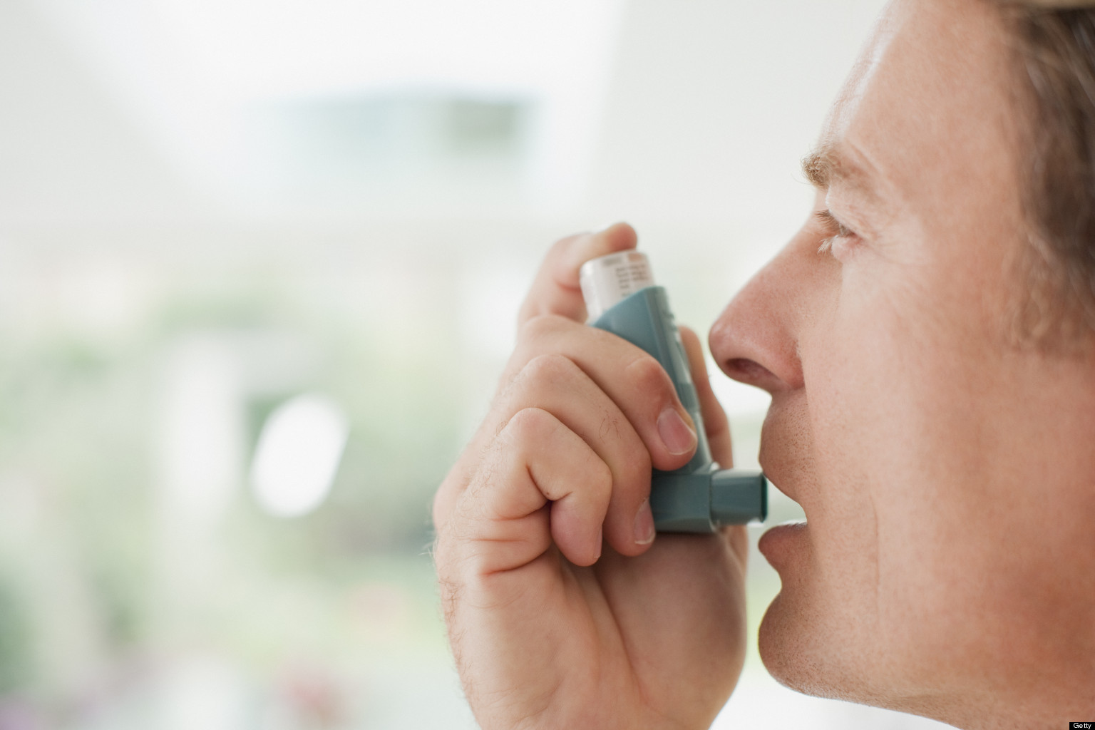 AstraZeneca lança campanha para asma