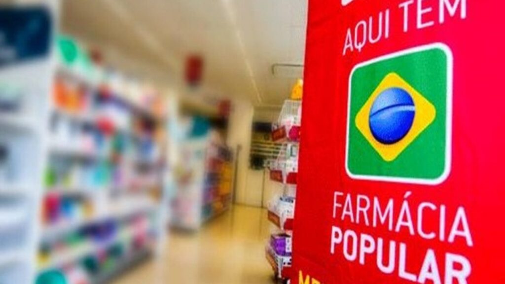 Flexibilizações do Farmácia Popular criadas durante pandemia são estendidas