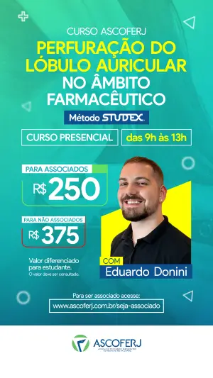 Curso de Perfuração