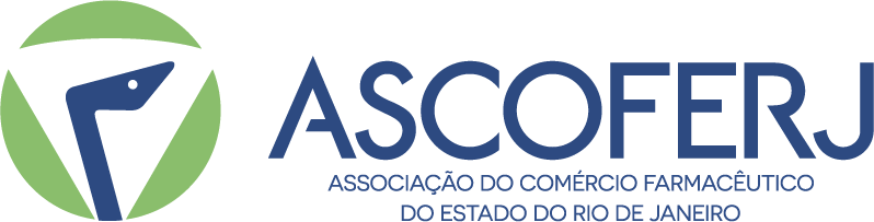 Logotipo Ascoferj