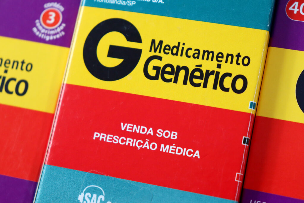 Venda de genéricos e biossimilares segue em alta