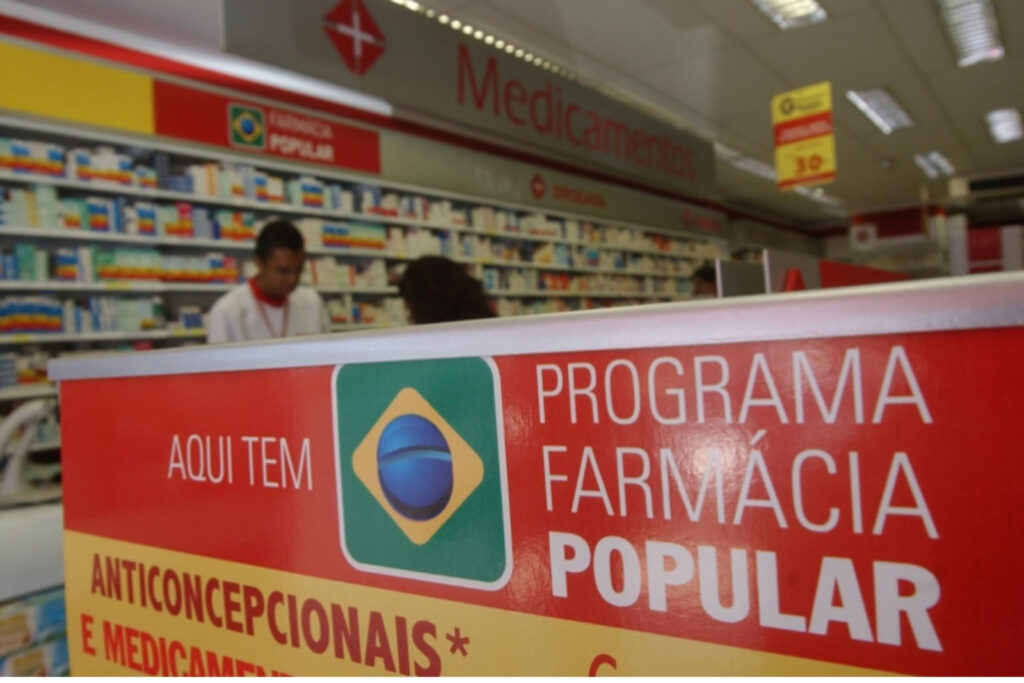 Ascoferj obtém vitória no desbloqueio da Farmácia Popular