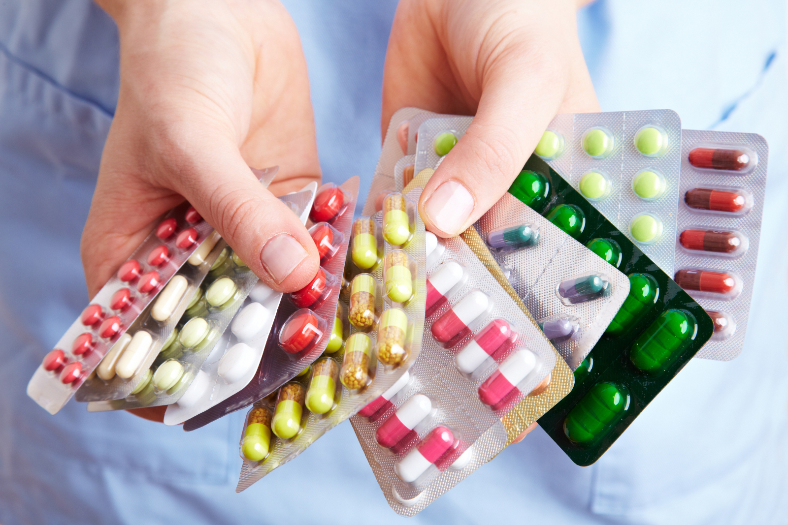 Sindusfarma estima aumento de preços de medicamentos em 2023