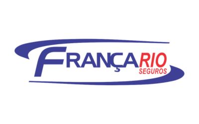 Logotipo Franca rio seguros - Parceiro Farmaclube