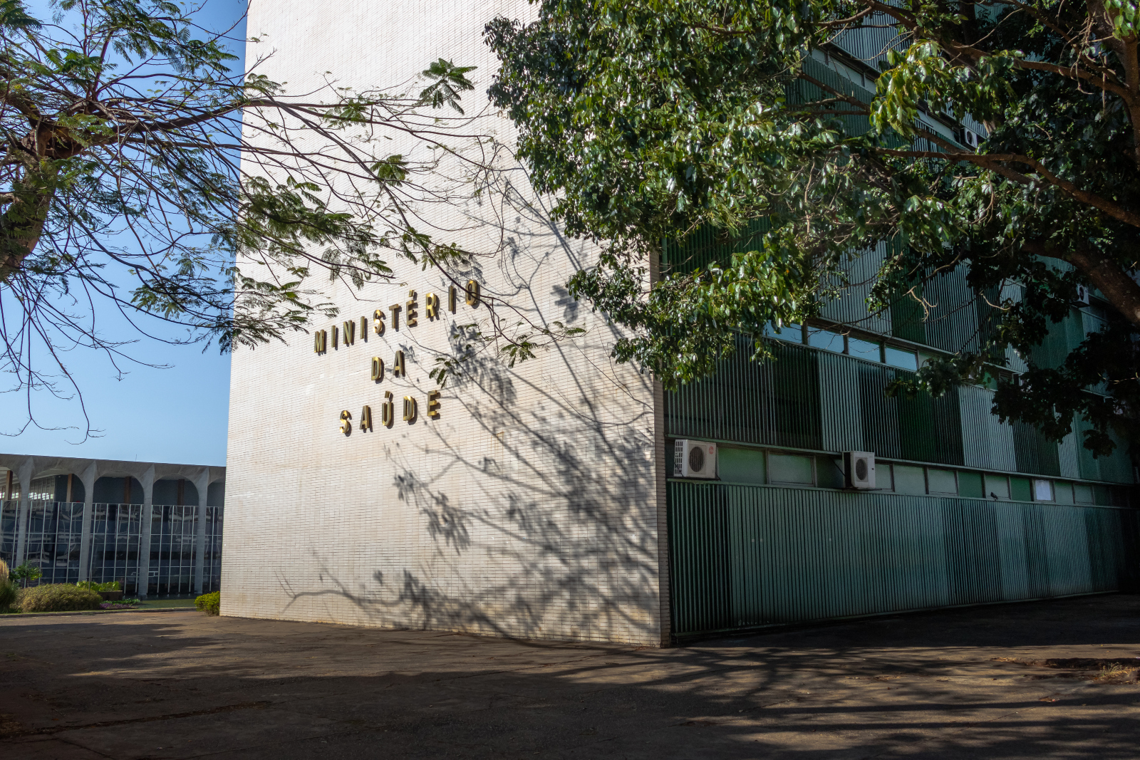 Ministério da Saúde faz manutenção programada e afeta Farmácia Popular