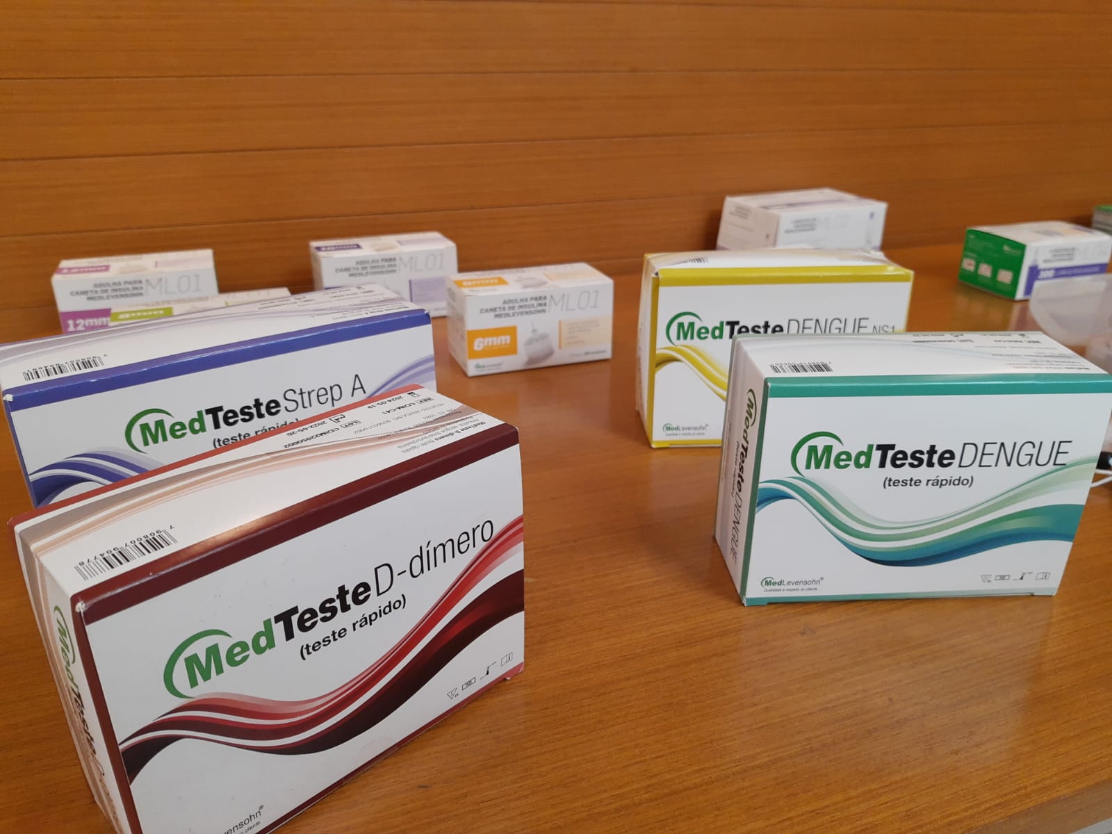 Ascoferj orienta sobre adequação à norma que autoriza testes rápidos em farmácias