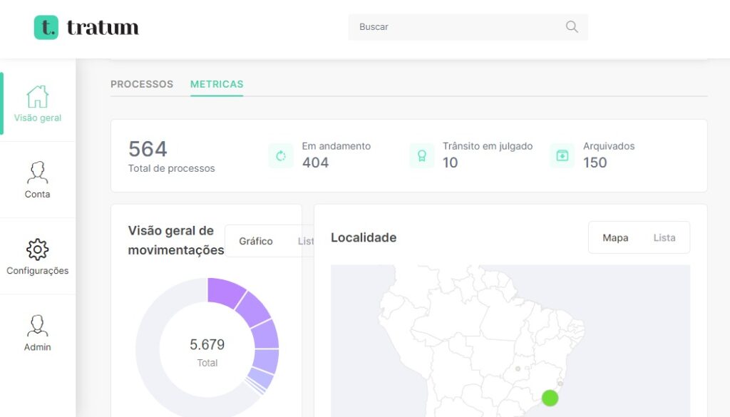 Nova ferramenta digital no Departamento Jurídico da Ascoferj