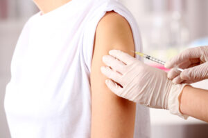 Vacina da gripe já está disponível na Drogaria Venancio