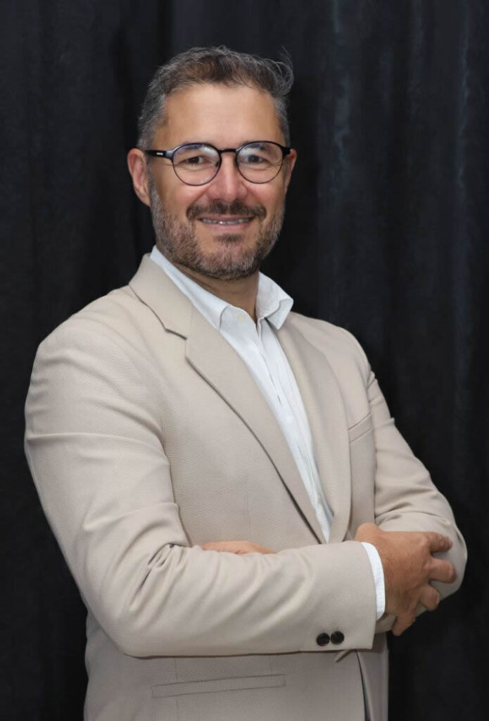 Marcelo Cristian