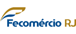 logo fecomercio rj