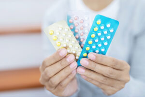 Farmacêuticos podem prescrever contraceptivos hormonais