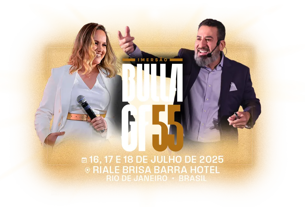 Bulla GF 55 Rio