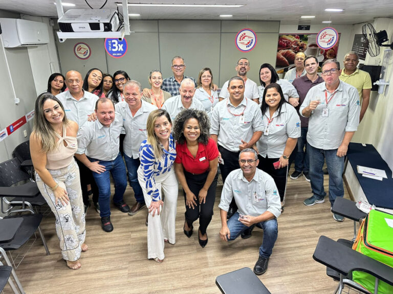 WON Corretora realiza ações voltadas para a saúde mental