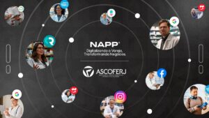 Napp anuncia nova plataforma para farmácias