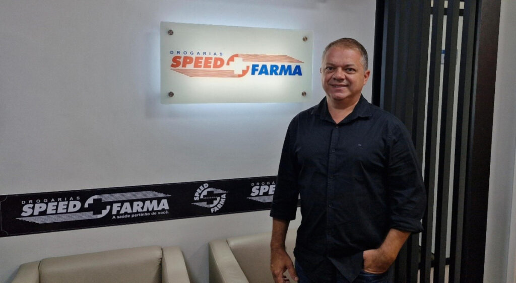 Speed Farma comemora 22 anos de história e planeja investimentos