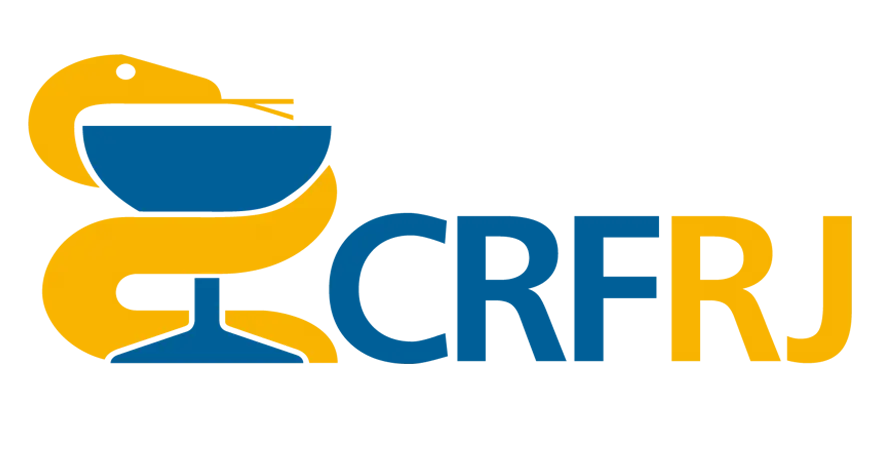 Logotipo CRF RJ