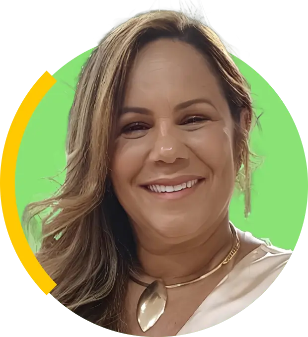 Dra Luzimar CRF