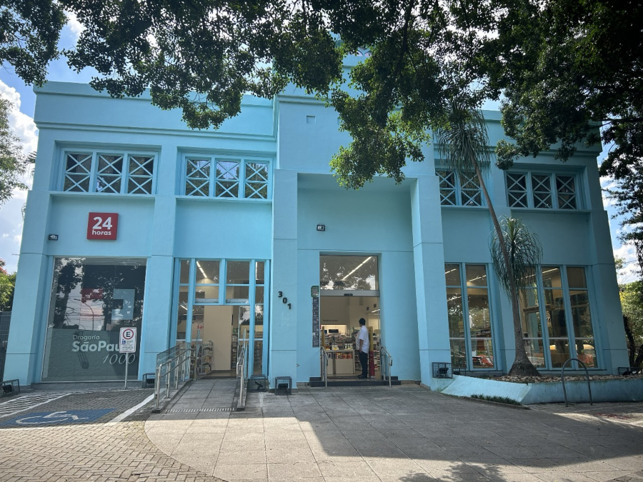 Drogaria São Paulo inicia venda da primeira vacina trivalente contra Influenza