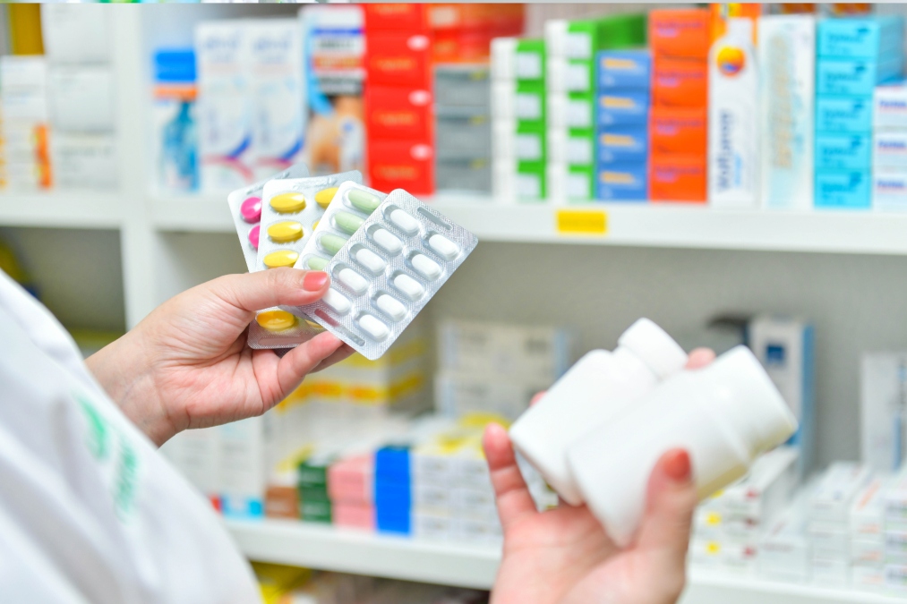 Ascoferj é contra a venda de MIPs em supermercados