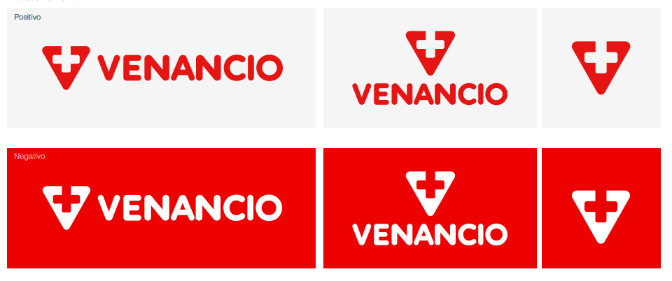 Venancio passa por rebranding e moderniza sua identidade visual