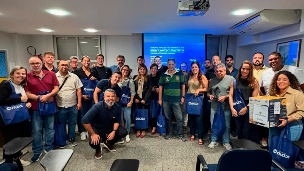 Drogarias Max promovem Primeiro Encontro de Franqueados 2025