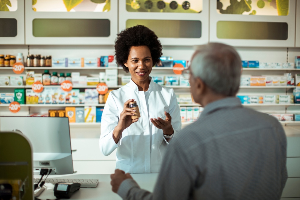 Regras de troca e devolução de medicamentos em farmácias