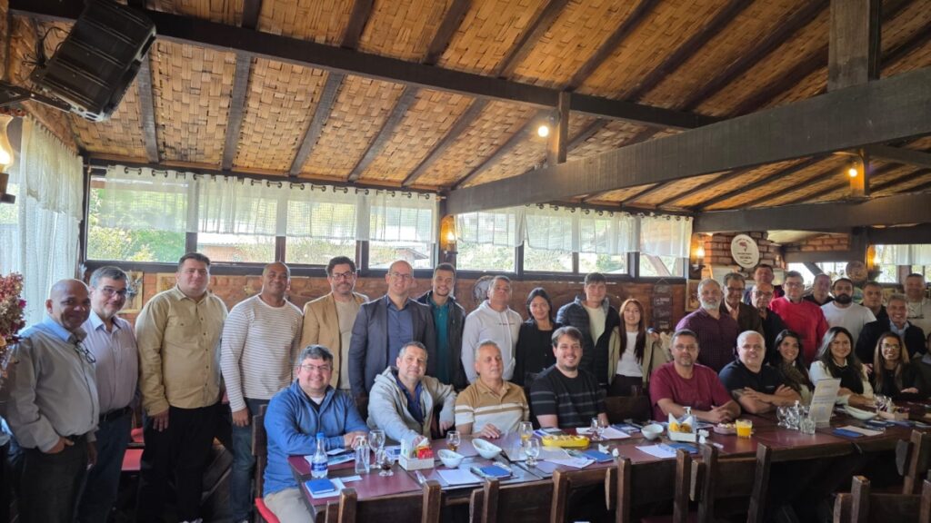 Conexão Ascoferj reúne empresários da Região Serrana