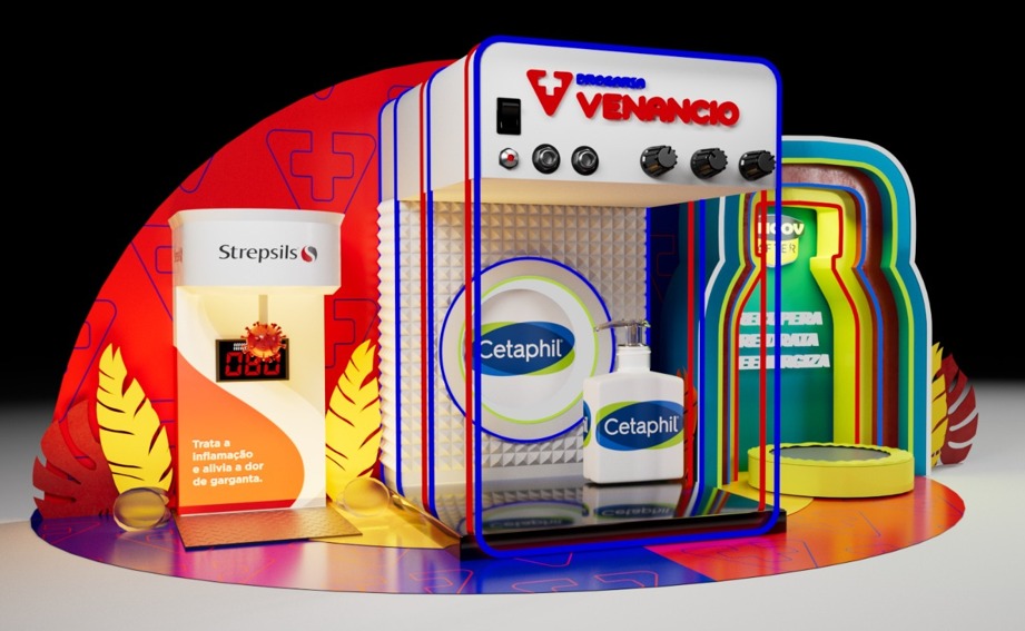 Venancio promove campanha de inverno