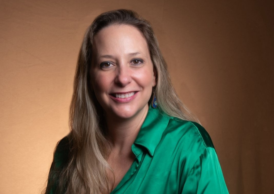 Farmacêutica cria aplicativo para colegas e disputa premiação