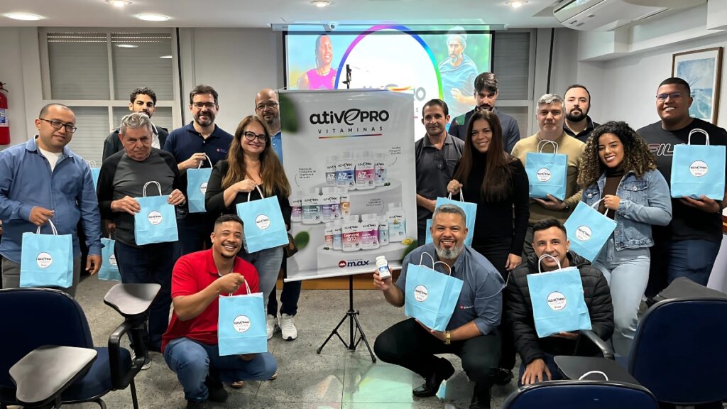 Drogarias Max lançam sua marca própria